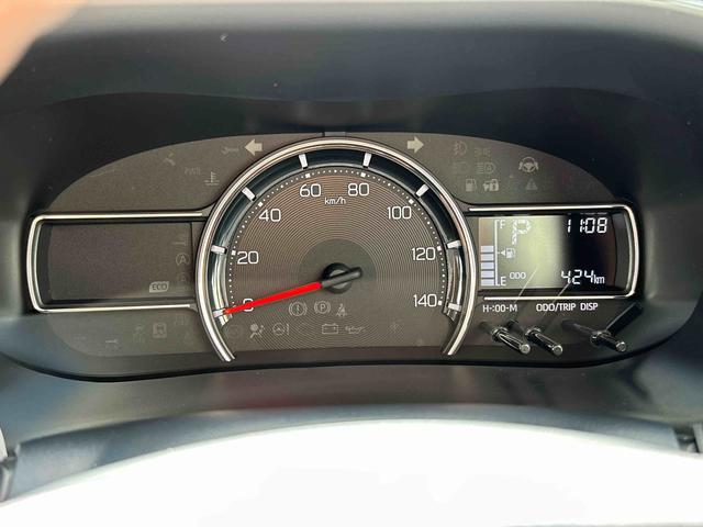 ムーヴX 6.8ディスプレイオーディオ装備保証 新車保証・まごころ保証 1年間・走行距離無制限付き(東京都)の中古車