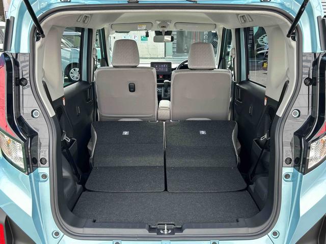 ムーヴX 6.8ディスプレイオーディオ装備保証 新車保証・まごころ保証 1年間・走行距離無制限付き(東京都)の中古車