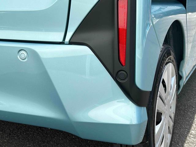 ムーヴX 6.8ディスプレイオーディオ装備保証 新車保証・まごころ保証 1年間・走行距離無制限付き(東京都)の中古車