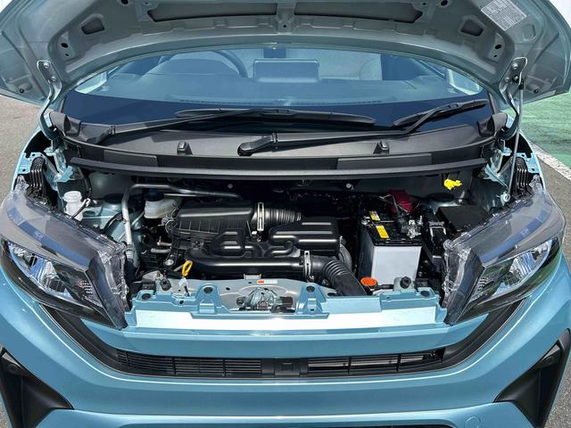 ムーヴX 6.8ディスプレイオーディオ装備保証 新車保証・まごころ保証 1年間・走行距離無制限付き(東京都)の中古車