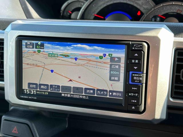 ウェイクＧターボリミテッドＳＡIII保証　まごころ保証　１年間・走行距離無制限付き（東京都）の中古車