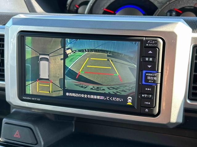 ウェイクＧターボリミテッドＳＡIII保証　まごころ保証　１年間・走行距離無制限付き（東京都）の中古車