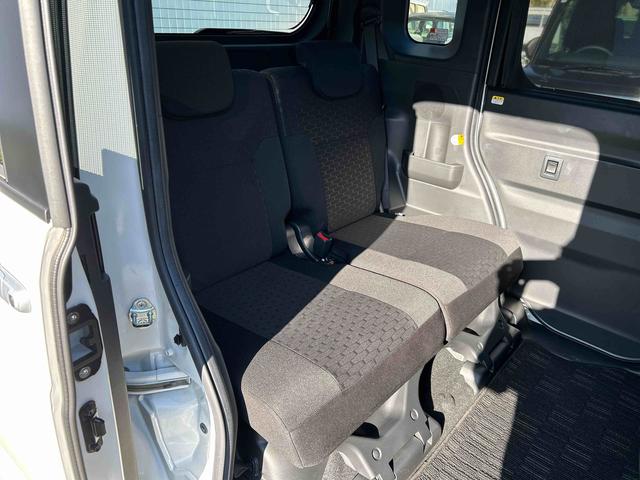 ウェイクＧターボリミテッドＳＡIII保証　まごころ保証　１年間・走行距離無制限付き（東京都）の中古車