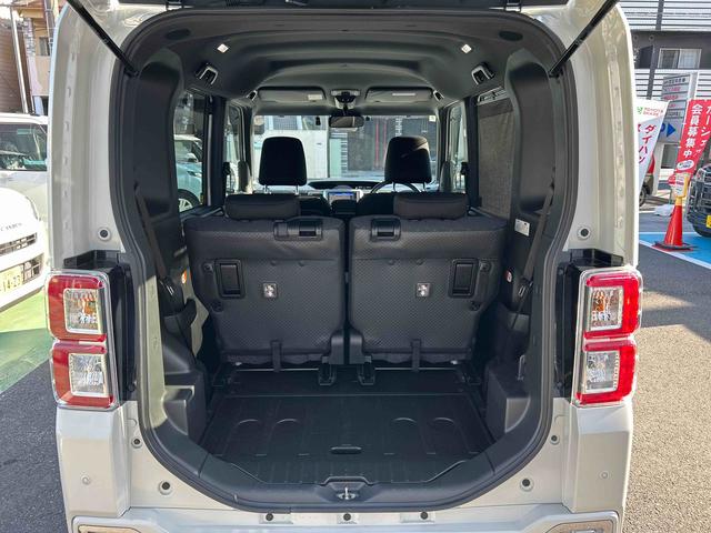 ウェイクＧターボリミテッドＳＡIII保証　まごころ保証　１年間・走行距離無制限付き（東京都）の中古車