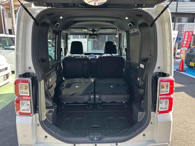 ウェイクＧターボリミテッドＳＡIII保証　まごころ保証　１年間・走行距離無制限付き（東京都）の中古車