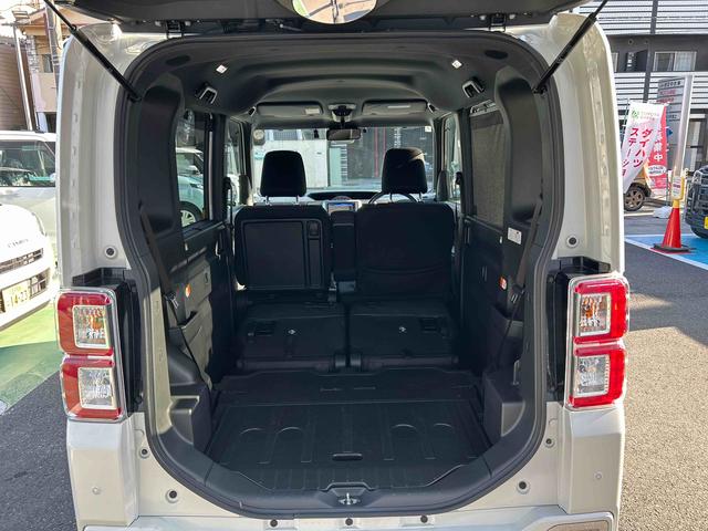 ウェイクＧターボリミテッドＳＡIII保証　まごころ保証　１年間・走行距離無制限付き（東京都）の中古車