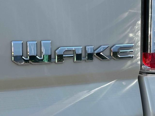 ウェイクＧターボリミテッドＳＡIII保証　まごころ保証　１年間・走行距離無制限付き（東京都）の中古車