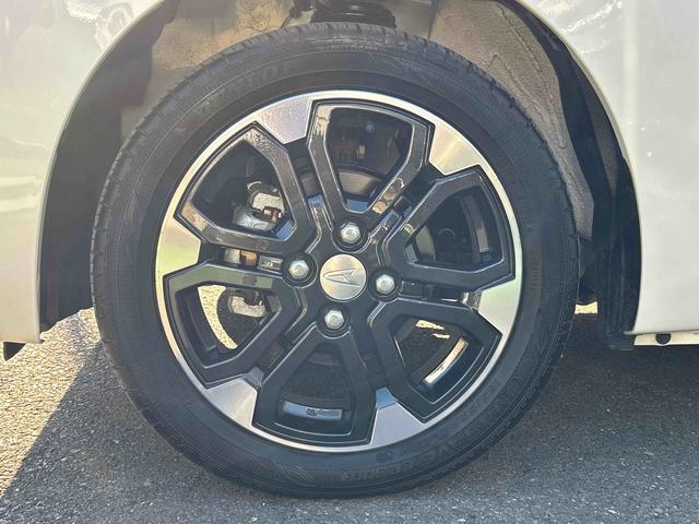 ウェイクＧターボリミテッドＳＡIII保証　まごころ保証　１年間・走行距離無制限付き（東京都）の中古車