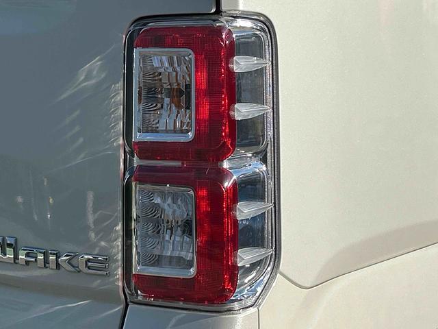 ウェイクＧターボリミテッドＳＡIII保証　まごころ保証　１年間・走行距離無制限付き（東京都）の中古車