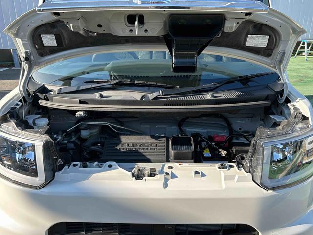 ウェイクＧターボリミテッドＳＡIII保証　まごころ保証　１年間・走行距離無制限付き（東京都）の中古車