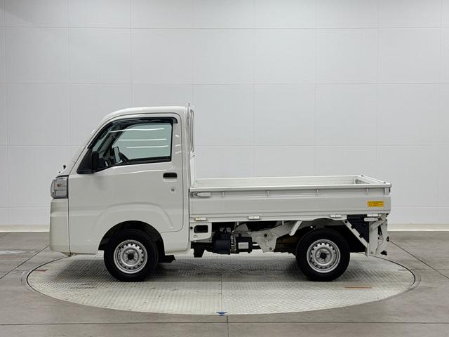 ハイゼットトラックコンパクトテールリフト保証　まごころ保証　１年間・走行距離無制限付き（東京都）の中古車