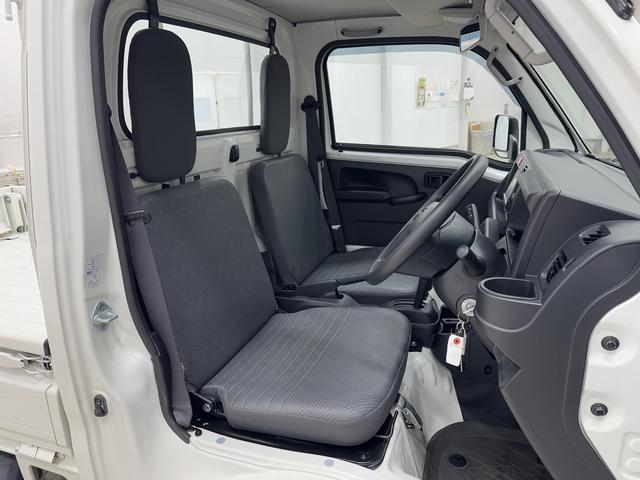 ハイゼットトラックコンパクトテールリフト保証　まごころ保証　１年間・走行距離無制限付き（東京都）の中古車