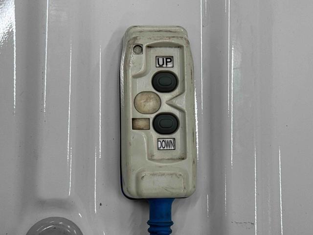 ハイゼットトラックコンパクトテールリフト保証　まごころ保証　１年間・走行距離無制限付き（東京都）の中古車