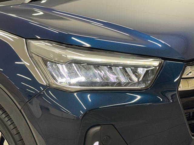 ロッキーG 9インチナビ・パノラマカメラ・ドラレコ・ETC装備保証 まごころ保証 1年間・走行距離無制限付き(東京都)の中古車