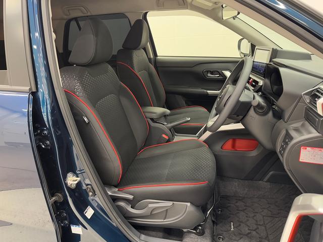 ロッキーG 9インチナビ・パノラマカメラ・ドラレコ・ETC装備保証 まごころ保証 1年間・走行距離無制限付き(東京都)の中古車