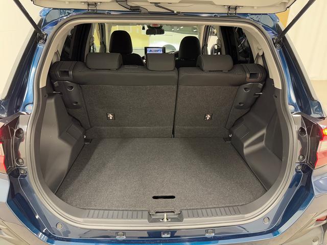 ロッキーG 9インチナビ・パノラマカメラ・ドラレコ・ETC装備保証 まごころ保証 1年間・走行距離無制限付き(東京都)の中古車