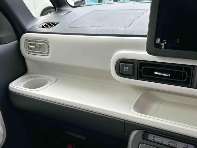 ムーヴキャンバスストライプスGターボ 電動パーキングブレーキ保証 新車保証・まごころ保証 1年間・走行距離無制限付き 電動パーキングブレーキ 前席シートヒーター キーフリーシステム LEDヘッドランプ LEDフォグランプ コーナーセンサー(東京都)の中古車