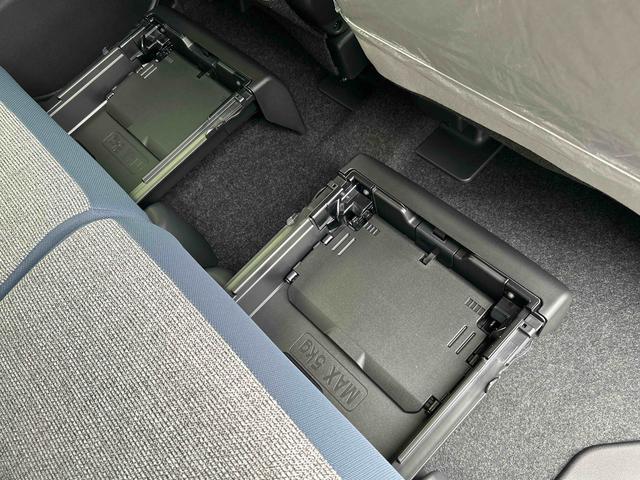 ムーヴキャンバスストライプスGターボ 電動パーキングブレーキ保証 新車保証・まごころ保証 1年間・走行距離無制限付き 電動パーキングブレーキ 前席シートヒーター キーフリーシステム LEDヘッドランプ LEDフォグランプ コーナーセンサー(東京都)の中古車