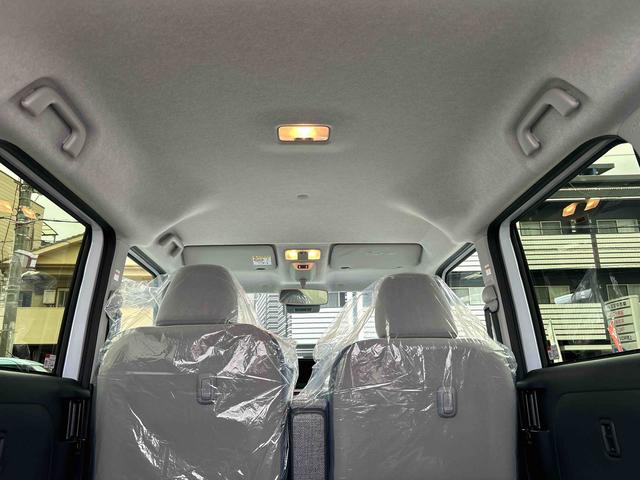 ムーヴキャンバスストライプスGターボ 電動パーキングブレーキ保証 新車保証・まごころ保証 1年間・走行距離無制限付き 電動パーキングブレーキ 前席シートヒーター キーフリーシステム LEDヘッドランプ LEDフォグランプ コーナーセンサー(東京都)の中古車