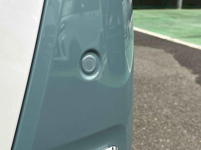 ムーヴキャンバスストライプスGターボ 電動パーキングブレーキ保証 新車保証・まごころ保証 1年間・走行距離無制限付き 電動パーキングブレーキ 前席シートヒーター キーフリーシステム LEDヘッドランプ LEDフォグランプ コーナーセンサー(東京都)の中古車