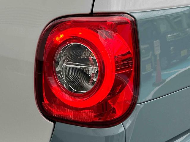 ムーヴキャンバスストライプスGターボ 電動パーキングブレーキ保証 新車保証・まごころ保証 1年間・走行距離無制限付き 電動パーキングブレーキ 前席シートヒーター キーフリーシステム LEDヘッドランプ LEDフォグランプ コーナーセンサー(東京都)の中古車