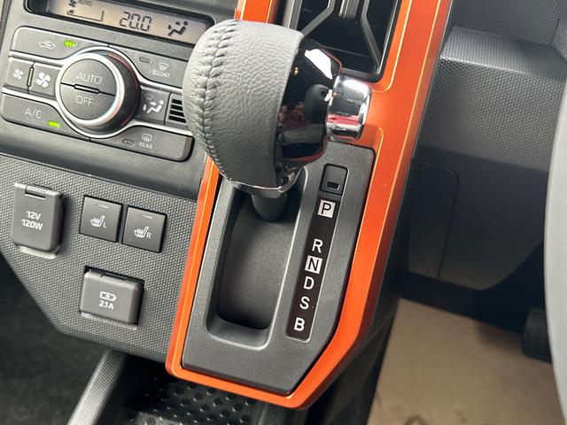 タフトＧターボ　届け出済み未使用車保証　新車保証・まごころ保証　１年間・走行距離無制限付き（東京都）の中古車