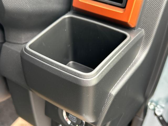 タフトＧターボ　届け出済み未使用車保証　新車保証・まごころ保証　１年間・走行距離無制限付き（東京都）の中古車