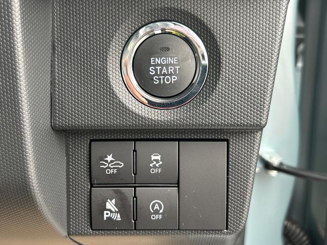 タフトＧターボ　届け出済み未使用車保証　新車保証・まごころ保証　１年間・走行距離無制限付き（東京都）の中古車