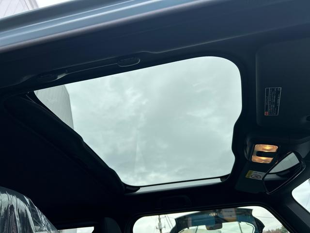 タフトＧターボ　届け出済み未使用車保証　新車保証・まごころ保証　１年間・走行距離無制限付き（東京都）の中古車