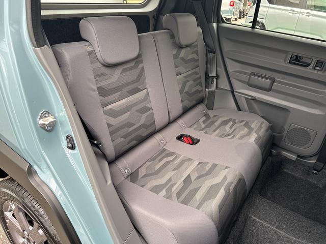 タフトＧターボ　届け出済み未使用車保証　新車保証・まごころ保証　１年間・走行距離無制限付き（東京都）の中古車