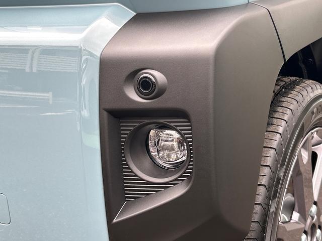 タフトＧターボ　届け出済み未使用車保証　新車保証・まごころ保証　１年間・走行距離無制限付き（東京都）の中古車