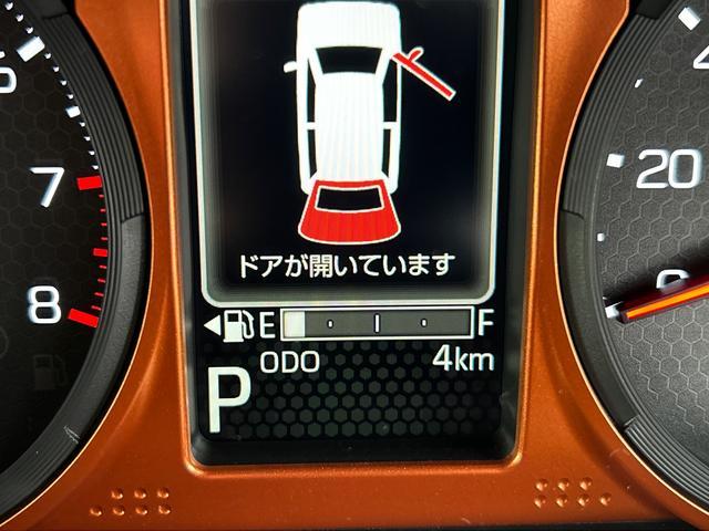 タフトＧターボ　届け出済み未使用車保証　新車保証・まごころ保証　１年間・走行距離無制限付き（東京都）の中古車