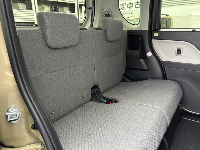タントXターボ 届け出済み未使用車保証 新車保証・まごころ保証 1年間・走行距離無制限付き(東京都)の中古車