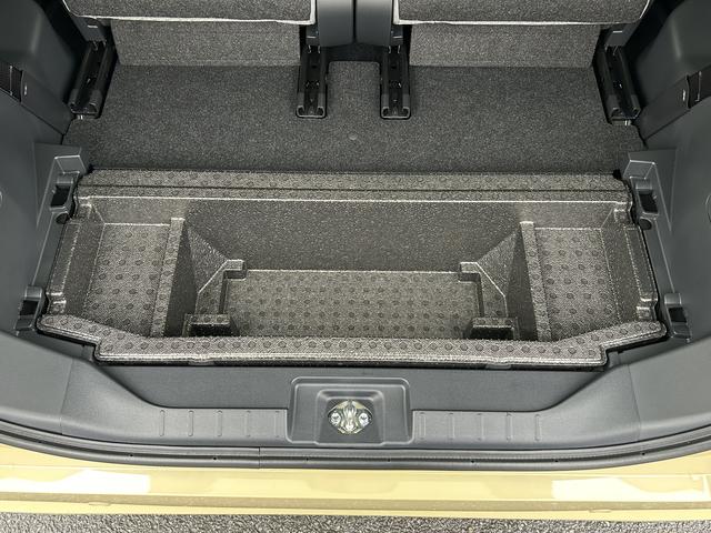 タントXターボ 届け出済み未使用車保証 新車保証・まごころ保証 1年間・走行距離無制限付き(東京都)の中古車