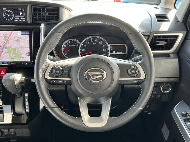 トールカスタムＧ　ターボ保証　まごころ保証　１年間・走行距離無制限付き（東京都）の中古車