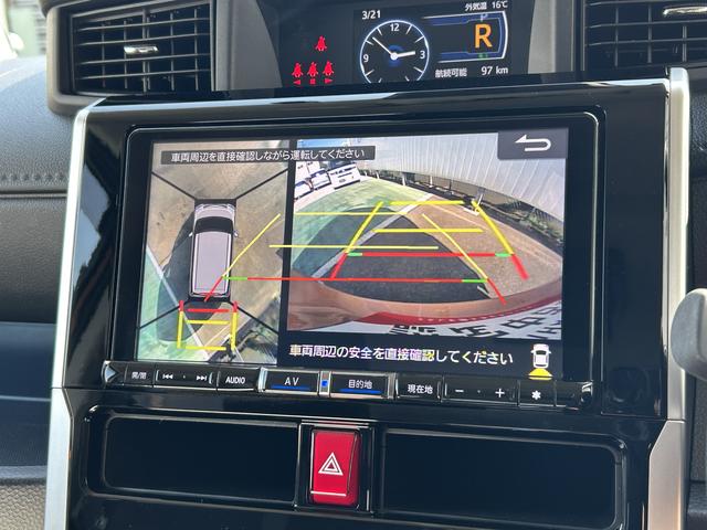 トールカスタムＧ　ターボ保証　まごころ保証　１年間・走行距離無制限付き（東京都）の中古車