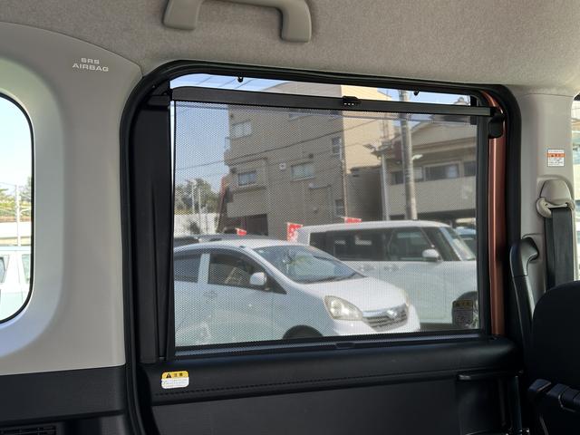 トールカスタムＧ　ターボ保証　まごころ保証　１年間・走行距離無制限付き（東京都）の中古車