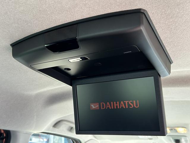 トールカスタムＧ　ターボ保証　まごころ保証　１年間・走行距離無制限付き（東京都）の中古車