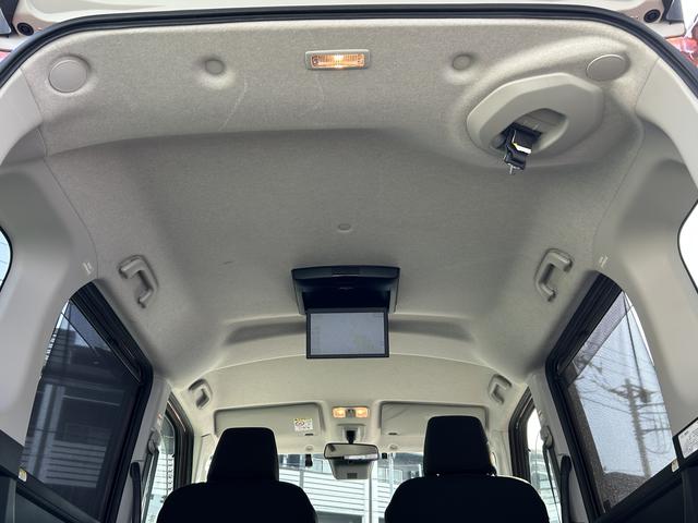 トールカスタムＧ　ターボ保証　まごころ保証　１年間・走行距離無制限付き（東京都）の中古車