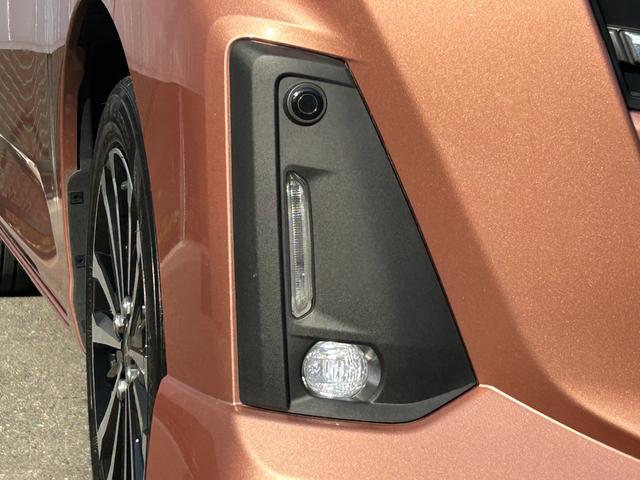 トールカスタムＧ　ターボ保証　まごころ保証　１年間・走行距離無制限付き（東京都）の中古車