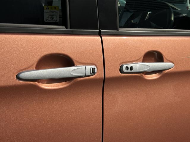 トールカスタムＧ　ターボ保証　まごころ保証　１年間・走行距離無制限付き（東京都）の中古車