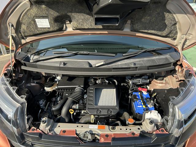 トールカスタムＧ　ターボ保証　まごころ保証　１年間・走行距離無制限付き（東京都）の中古車