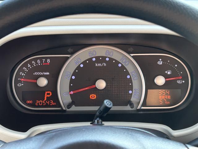 ミラココアココアＬ保証　まごころ保証　１年間・走行距離無制限付き（東京都）の中古車