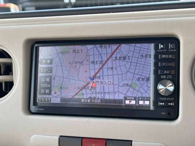 ミラココアココアＬ保証　まごころ保証　１年間・走行距離無制限付き（東京都）の中古車