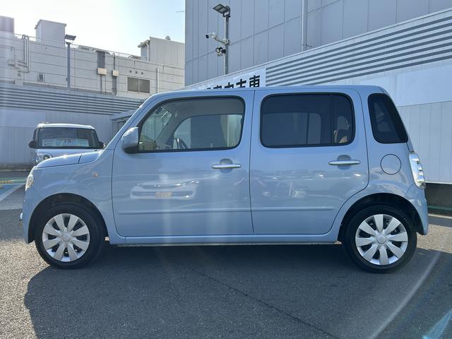 ミラココアココアＬ保証　まごころ保証　１年間・走行距離無制限付き（東京都）の中古車