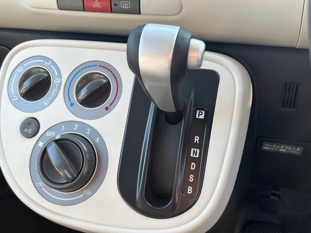 ミラココアココアＬ保証　まごころ保証　１年間・走行距離無制限付き（東京都）の中古車