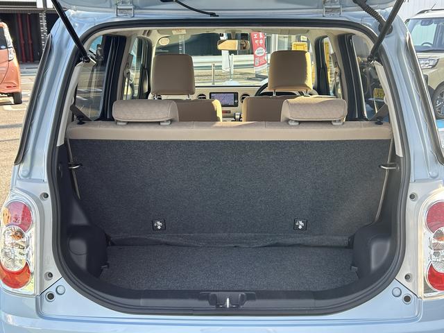 ミラココアココアＬ保証　まごころ保証　１年間・走行距離無制限付き（東京都）の中古車