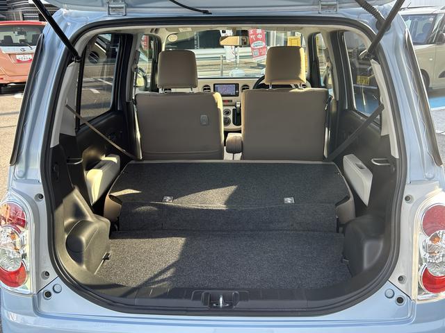 ミラココアココアＬ保証　まごころ保証　１年間・走行距離無制限付き（東京都）の中古車