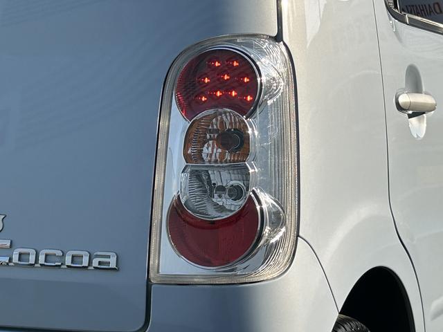 ミラココアココアＬ保証　まごころ保証　１年間・走行距離無制限付き（東京都）の中古車