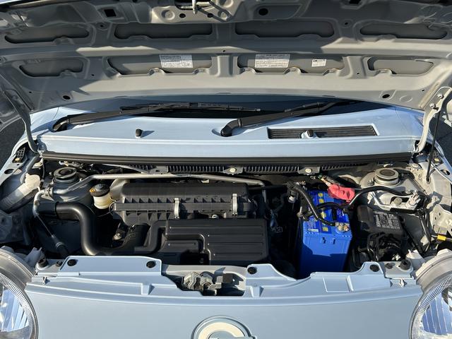 ミラココアココアＬ保証　まごころ保証　１年間・走行距離無制限付き（東京都）の中古車